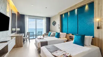 Cape Sienna Phuket Gourmet Hotel&Villas