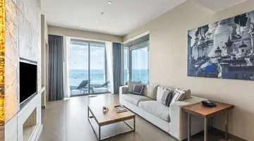 Cape Sienna Phuket Gourmet Hotel&Villas