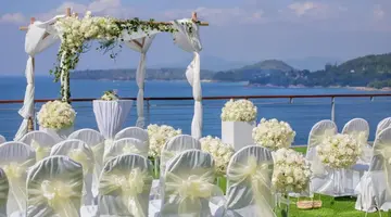 Cape Sienna Phuket Gourmet Hotel&Villas
