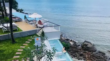 Cape Sienna Phuket Gourmet Hotel&Villas