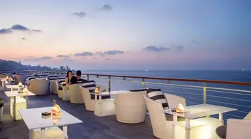 Cape Sienna Phuket Gourmet Hotel&Villas