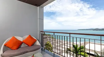 Cape Sienna Phuket Gourmet Hotel&Villas
