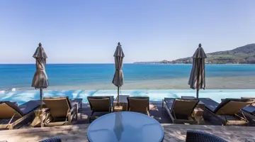 Cape Sienna Phuket Gourmet Hotel&Villas