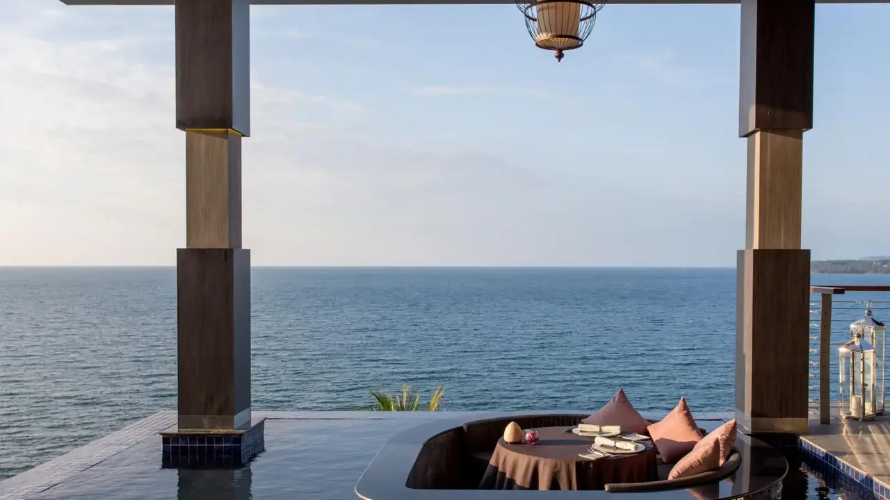 Cape Sienna Phuket Gourmet Hotel&Villas