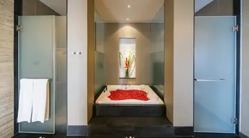 Cape Sienna Phuket Gourmet Hotel&Villas