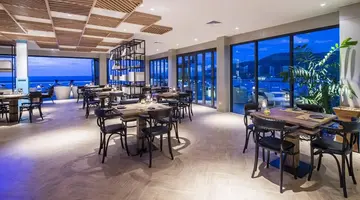 Cape Sienna Phuket Gourmet Hotel&Villas
