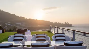 Cape Sienna Phuket Gourmet Hotel&Villas