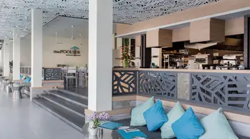 Cape Sienna Phuket Gourmet Hotel&Villas