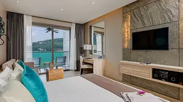 Cape Sienna Phuket Gourmet Hotel&Villas