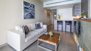 Cape Sienna Phuket Gourmet Hotel&Villas