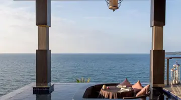 Cape Sienna Phuket Gourmet Hotel&Villas