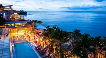 Cape Sienna Phuket Gourmet Hotel&Villas
