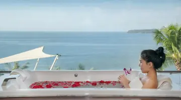 Cape Sienna Phuket Gourmet Hotel&Villas