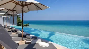 Cape Sienna Phuket Gourmet Hotel&Villas