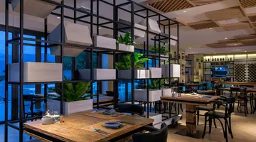 Cape Sienna Phuket Gourmet Hotel&Villas