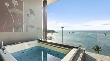 Cape Sienna Phuket Gourmet Hotel&Villas