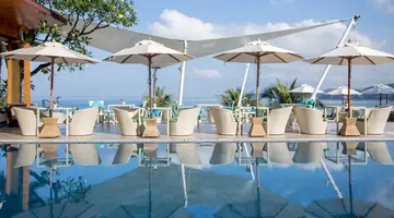 Cape Sienna Phuket Gourmet Hotel&Villas