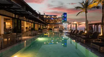Cape Sienna Phuket Gourmet Hotel&Villas