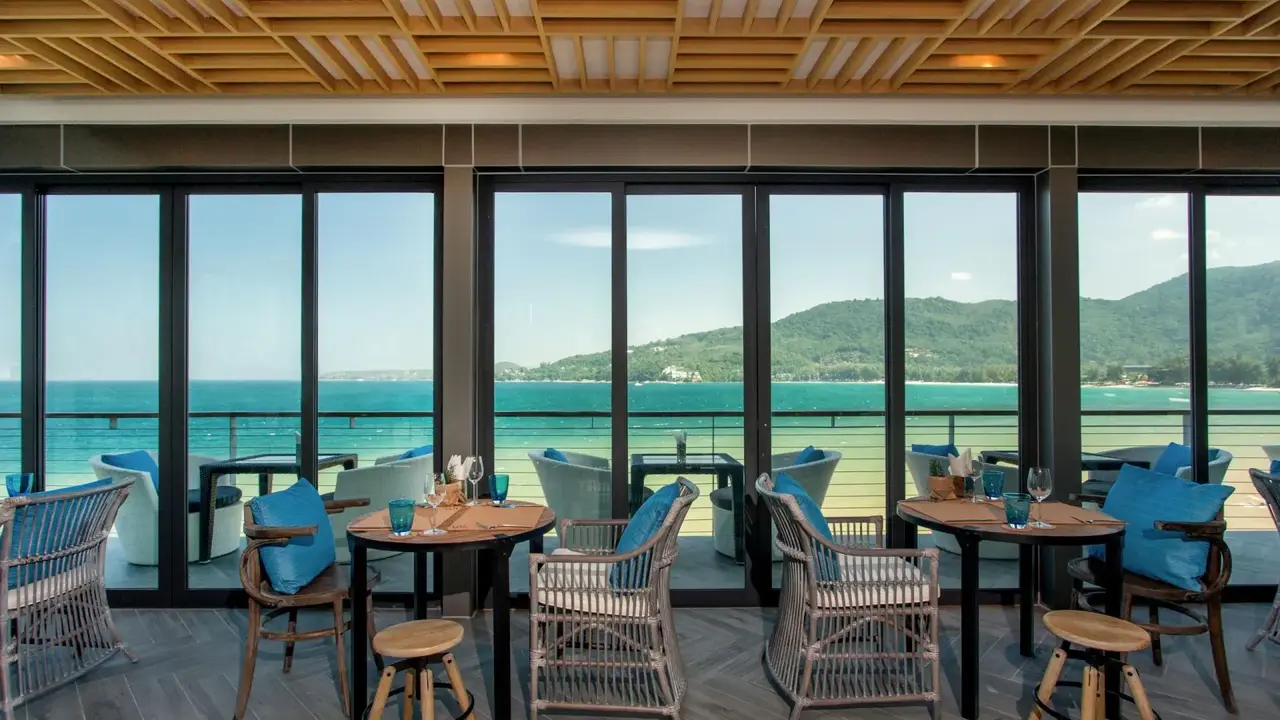 Cape Sienna Phuket Gourmet Hotel&Villas