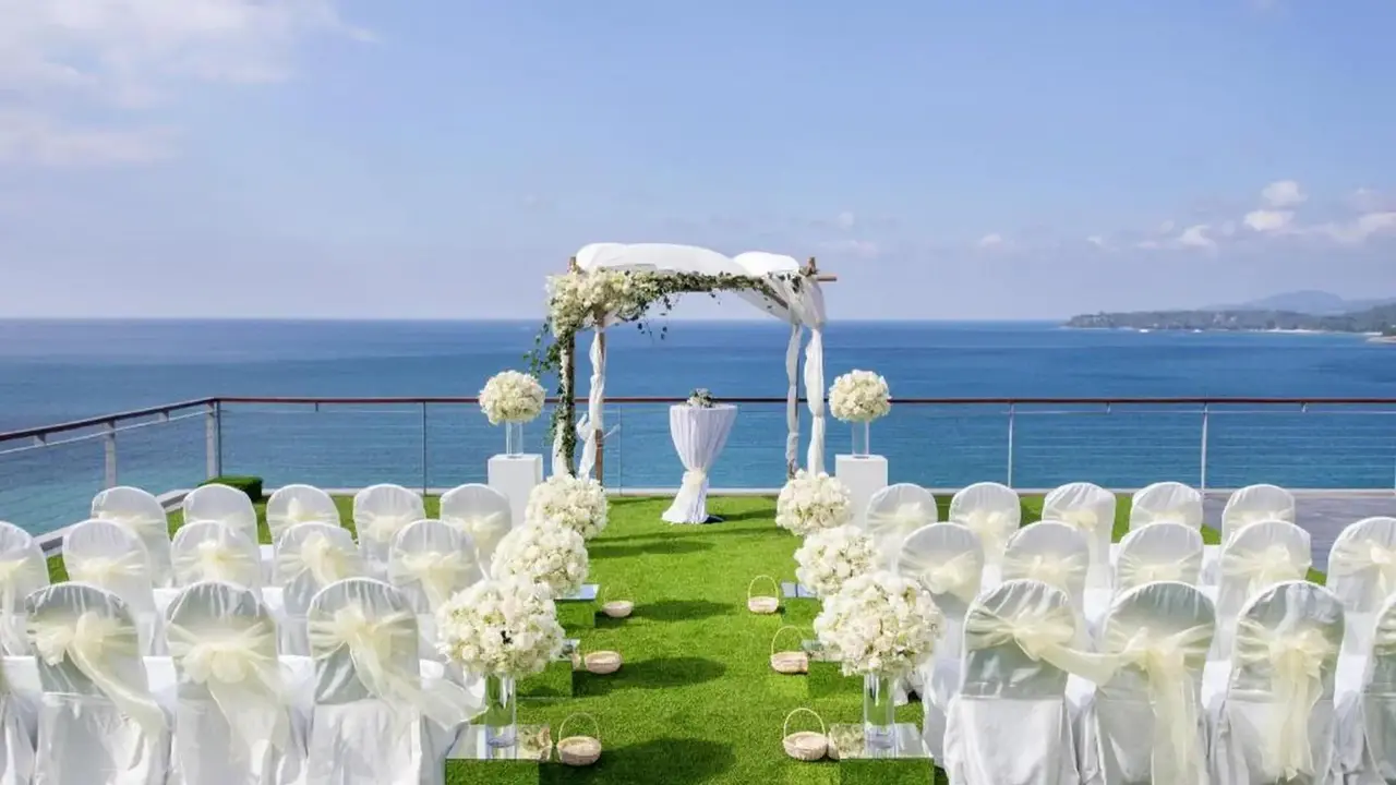 Cape Sienna Phuket Gourmet Hotel&Villas