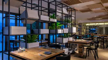 Cape Sienna Phuket Gourmet Hotel&Villas