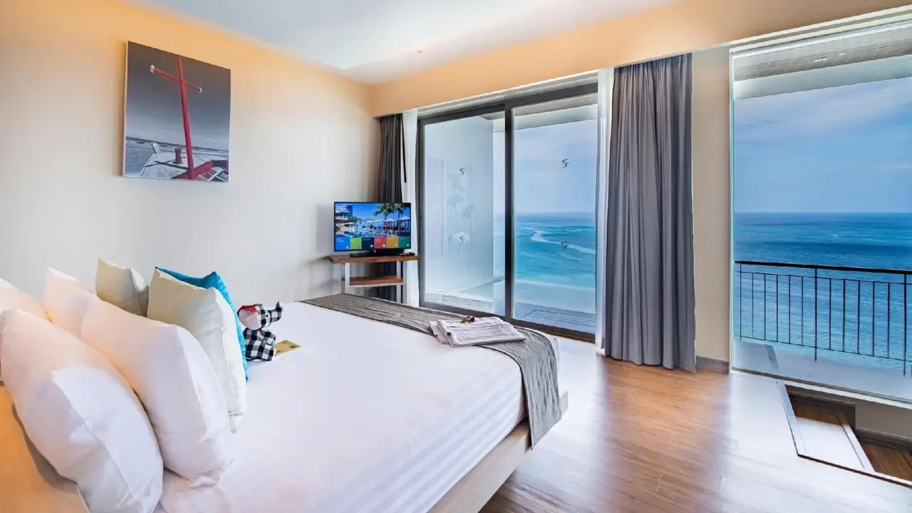 Cape Sienna Phuket Gourmet Hotel&Villas