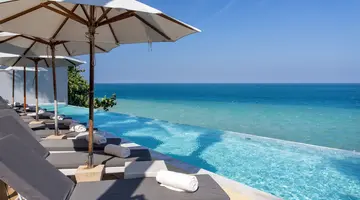 Cape Sienna Phuket Gourmet Hotel&Villas