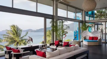 Cape Sienna Phuket Gourmet Hotel&Villas