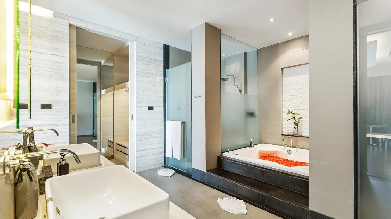 Cape Sienna Phuket Gourmet Hotel&Villas
