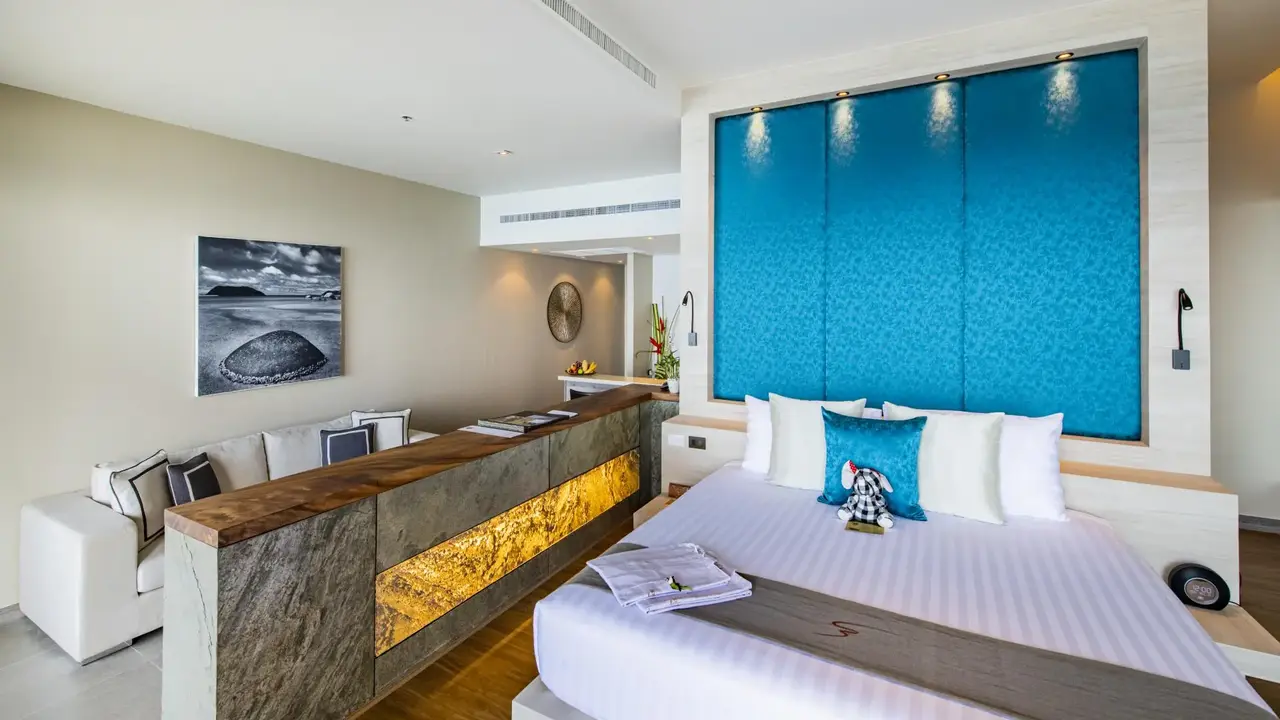 Cape Sienna Phuket Gourmet Hotel&Villas