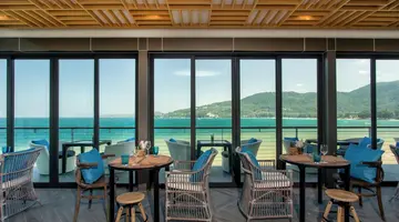 Cape Sienna Phuket Gourmet Hotel&Villas