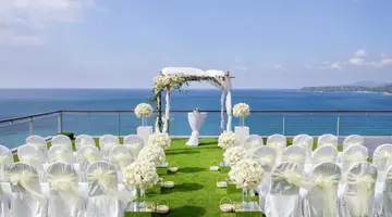 Cape Sienna Phuket Gourmet Hotel&Villas