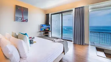 Cape Sienna Phuket Gourmet Hotel&Villas