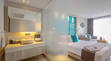 Cape Sienna Phuket Gourmet Hotel&Villas