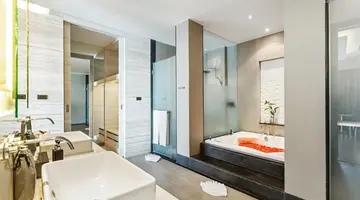 Cape Sienna Phuket Gourmet Hotel&Villas