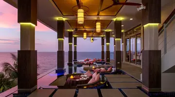 Cape Sienna Phuket Gourmet Hotel&Villas