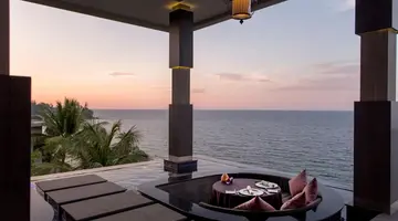 Cape Sienna Phuket Gourmet Hotel&Villas