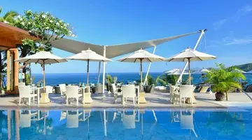 Cape Sienna Phuket Gourmet Hotel&Villas