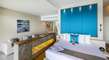 Cape Sienna Phuket Gourmet Hotel&Villas