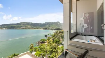 Cape Sienna Phuket Gourmet Hotel&Villas