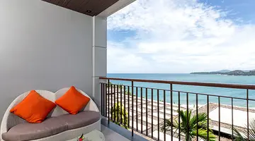 Cape Sienna Phuket Gourmet Hotel&Villas