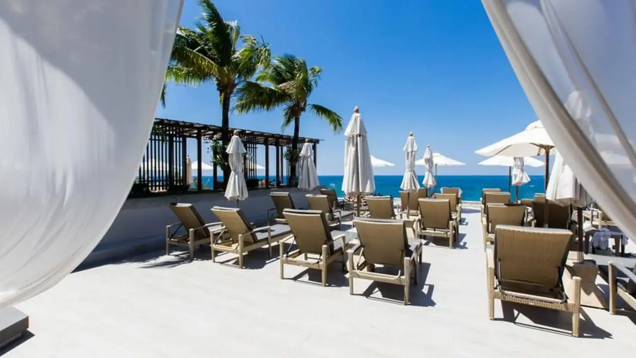 Cape Sienna Phuket Gourmet Hotel&Villas