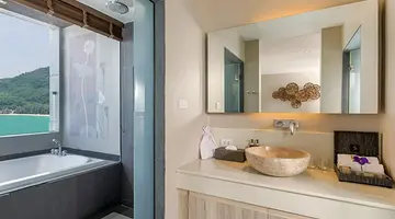 Cape Sienna Phuket Gourmet Hotel&Villas