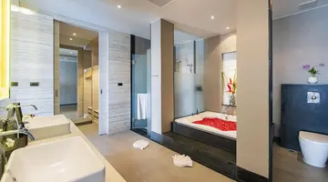 Cape Sienna Phuket Gourmet Hotel&Villas