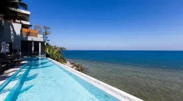 Cape Sienna Phuket Gourmet Hotel&Villas