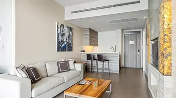 Cape Sienna Phuket Gourmet Hotel&Villas