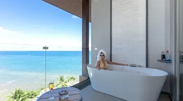 Cape Sienna Phuket Gourmet Hotel&Villas