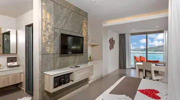 Cape Sienna Phuket Gourmet Hotel&Villas