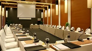 Cape Sienna Phuket Gourmet Hotel&Villas