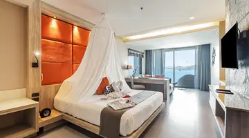 Cape Sienna Phuket Gourmet Hotel&Villas
